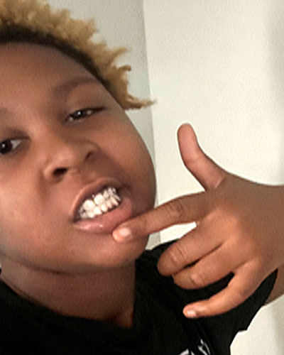 Markita Davenport пропала без вести 11 августа 2026 года в Columbus, OH