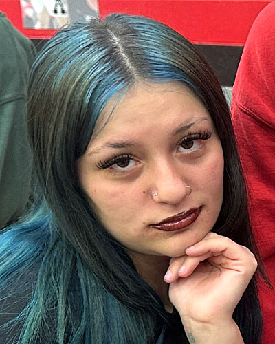 Marlee Christensen пропала без вести 5 мая 2026 года
