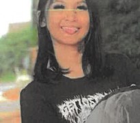 Marlee Vallejo vermist sinds 12 januari 2026 van Newport News, VA