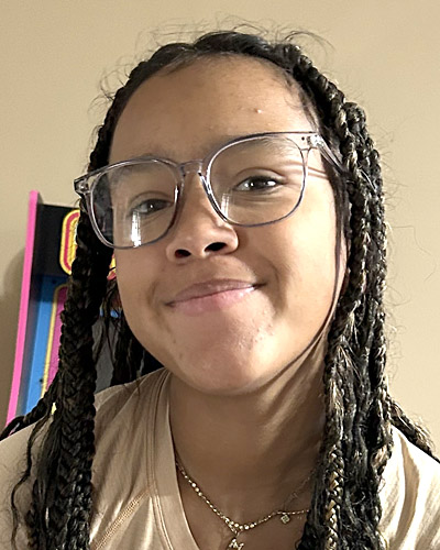 Marleigh Deleon пропала без вести 30 июня 2026 года в Houston, TX