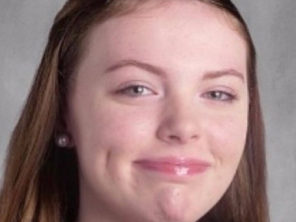 Marleigh Quesenberry пропала без вести 16 июля 2026 года в Suffolk, VA Marleigh Quesenberry пропала без вести 16 июля 2026 года в Suffolk, VA