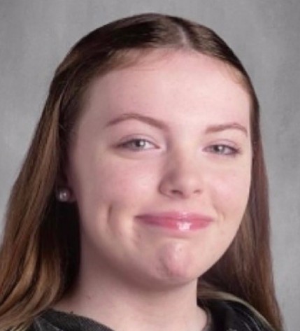 Marleigh Quesenberry пропала без вести 16 июля 2026 года в Suffolk, VA