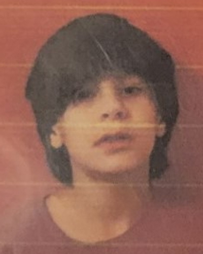 Marquis Nelson Desaparecido 16 de diciembre de 2025