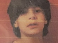 Photograph of Marquis Nelson