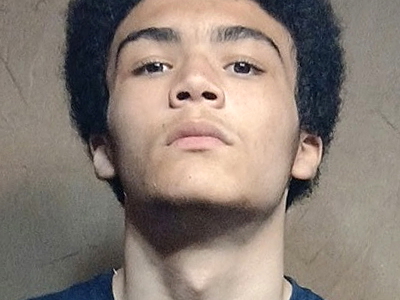 Martavion Gray Missing Since May 7, 2026 From Topeka, KS