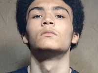 Photograph of Martavion Gray