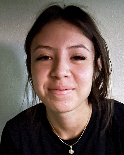 Martha Quintero Missing Since January 9, 2025 From Houston, TX Martha Quintero Missing Since January 9, 2025 From Houston, TX