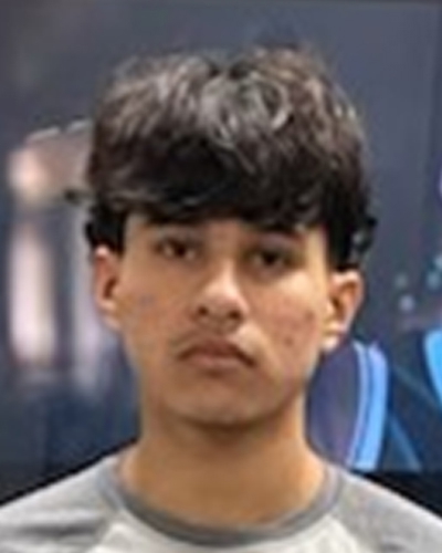 Marvin Lagos Sanchez Missing Since November 25, 2025 From Aiken, SC