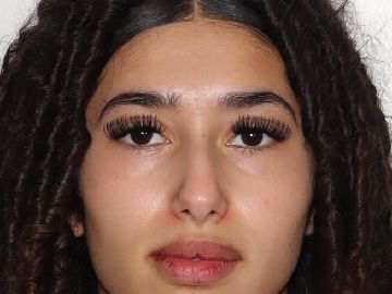 Marwa Mouhidine пропала без вести 19 июня 2026 года Marwa Mouhidine пропала без вести 19 июня 2026 года