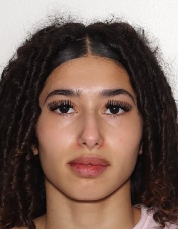 Marwa Mouhidine пропала без вести 19 июня 2026 года Marwa Mouhidine пропала без вести 19 июня 2026 года
