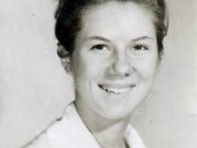 Mary Ann Switalski Missing Since 15 July 1963 From Chicago, IL