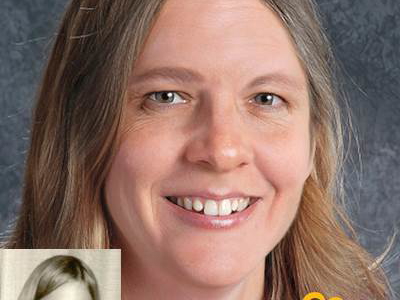 Mary Trlica: Сопровождающее лицо пропавшего без вести ребёнка Lisa Wilson Mary Trlica: Сопровождающее лицо пропавшего без вести ребёнка Lisa Wilson