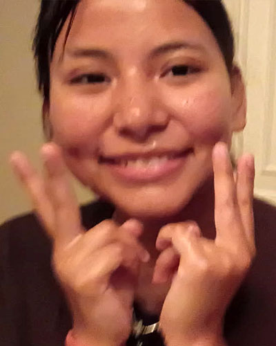 Maryeni Funes Sanchez Missing Since June 24, 2026 From Houston, TX