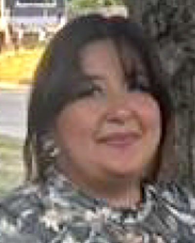 Maryjane Brito Missing Since October 29, 2025 From Prairie Du Sac, WI Maryjane Brito Missing Since October 29, 2025 From Prairie Du Sac, WI