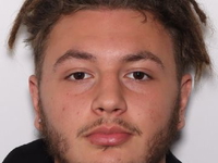 Mason Brown пропал без вести 26 июля 2026 года в Hampton, VA