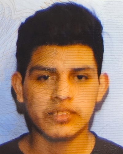 Mateo Hernandez Diego Missing Since 24 August 2025 From Lakewood, WA