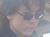 Matthew Davis Desaparecido 30 de marzo de 2026