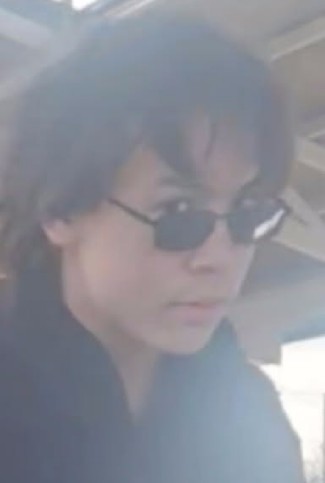 Matthew Davis Desaparecido 30 de marzo de 2026