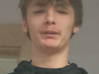 Matthew Lucas Missing Since December 2, 2025 From Toledo, OH