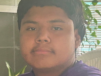 Matthew Marquez пропал без вести 22 апреля 2026 года в Albany, GA