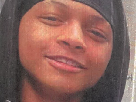 Matthew Sprouse Jr. пропал без вести 7 февраля 2026 года