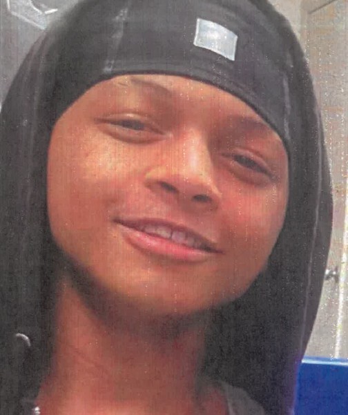 Matthew Sprouse Jr. пропал без вести 7 февраля 2026 года