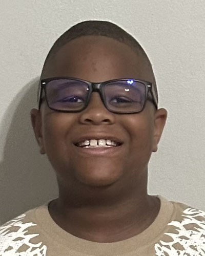 Maurice Davis пропал без вести 8 апреля 2026 года в Rowlett, TX