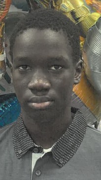 Maxwell Emmanuel пропал без вести 13 августа 2026 года