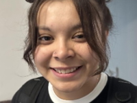 Maya Ramos пропала без вести 14 мая 2026 года в Chesapeake, VA