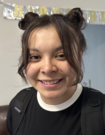 Maya Ramos пропала без вести 14 мая 2026 года в Chesapeake, VA