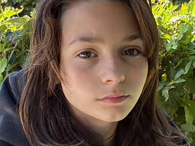 Maydilee Conant пропала без вести 6 июля 2026 года в Medford, OR Maydilee Conant пропала без вести 6 июля 2026 года в Medford, OR