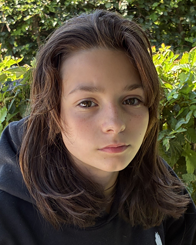 Maydilee Conant пропала без вести 6 июля 2026 года в Medford, OR Maydilee Conant пропала без вести 6 июля 2026 года в Medford, OR