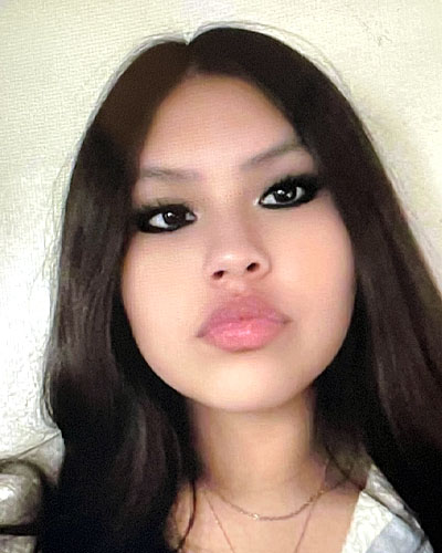 Mayleah Day-Jack пропала без вести 27 октября 2026 года в Everett, WA Mayleah Day-Jack пропала без вести 27 октября 2026 года в Everett, WA