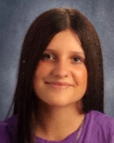 Maysa Kennedy vermist sinds 9 januari 2026 van Medford, OR