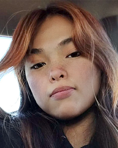 Meagan Curley vermist sinds 13 januari 2026 van Rapid City, SD