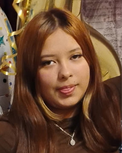 Melani Martinez Missing Since November 22, 2025 From Houston, TX Melani Martinez Missing Since November 22, 2025 From Houston, TX