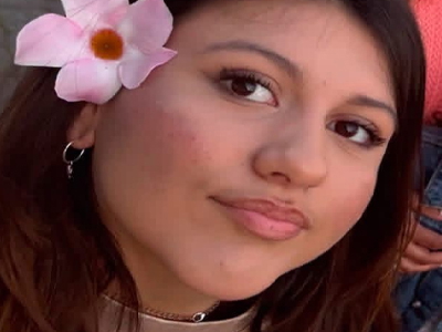 Melania Aguila Lopez Missing Since 6 July 2026 From Elizabeth, NJ Melania Aguila Lopez Missing Since 6 July 2026 From Elizabeth, NJ