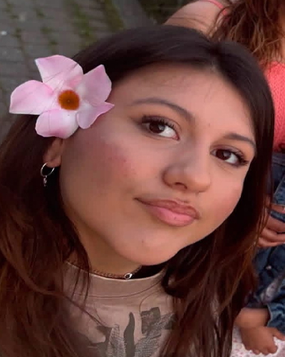 Melania Aguila Lopez Missing Since 6 July 2026 From Elizabeth, NJ Melania Aguila Lopez Missing Since 6 July 2026 From Elizabeth, NJ