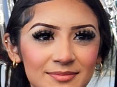 Melanie Perez пропала без вести 15 июня 2026 года в Los Angeles, CA Melanie Perez пропала без вести 15 июня 2026 года в Los Angeles, CA