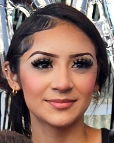 Melanie Perez пропала без вести 15 июня 2026 года в Los Angeles, CA Melanie Perez пропала без вести 15 июня 2026 года в Los Angeles, CA