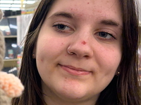 Melanie Sears Missing Since 6 July 2026 From Molalla, OR