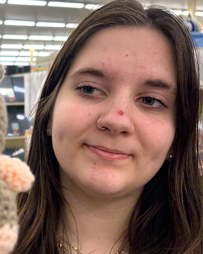 Melanie Sears Missing Since 6 July 2026 From Molalla, OR Melanie Sears Missing Since 6 July 2026 From Molalla, OR
