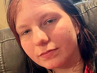 Mellaney Brashear Desaparecida 11 de febrero de 2026