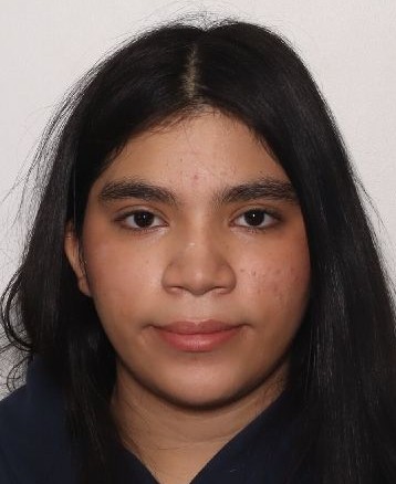 Meybelin Guevara Sosa пропала без вести 22 мая 2026 года