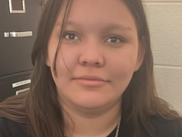 Photograph of Maylyn Medina-Orellana