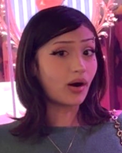 Mia Hernandez пропала без вести 20 января 2026 года в Rowlett, TX