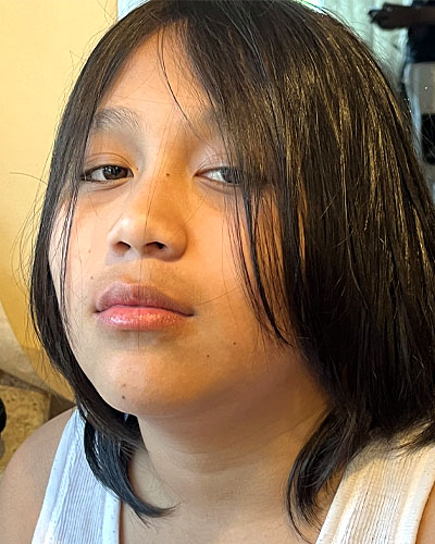 Michael Cordova Rodriguez пропал без вести 22 марта 2026 года