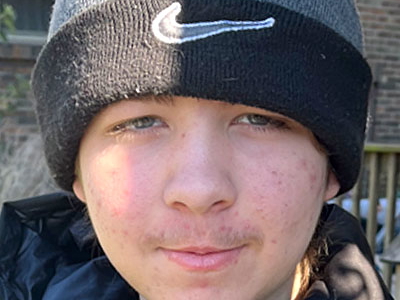 Michael Crame Desaparecido 26 de marzo de 2026 Michael Crame Desaparecido 26 de marzo de 2026