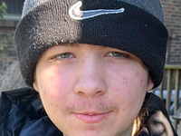 Michael Crame Desaparecido 26 de marzo de 2026