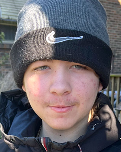 Michael Crame Desaparecido 26 de marzo de 2026 Michael Crame Desaparecido 26 de marzo de 2026